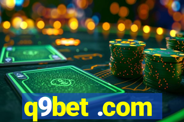 q9bet .com